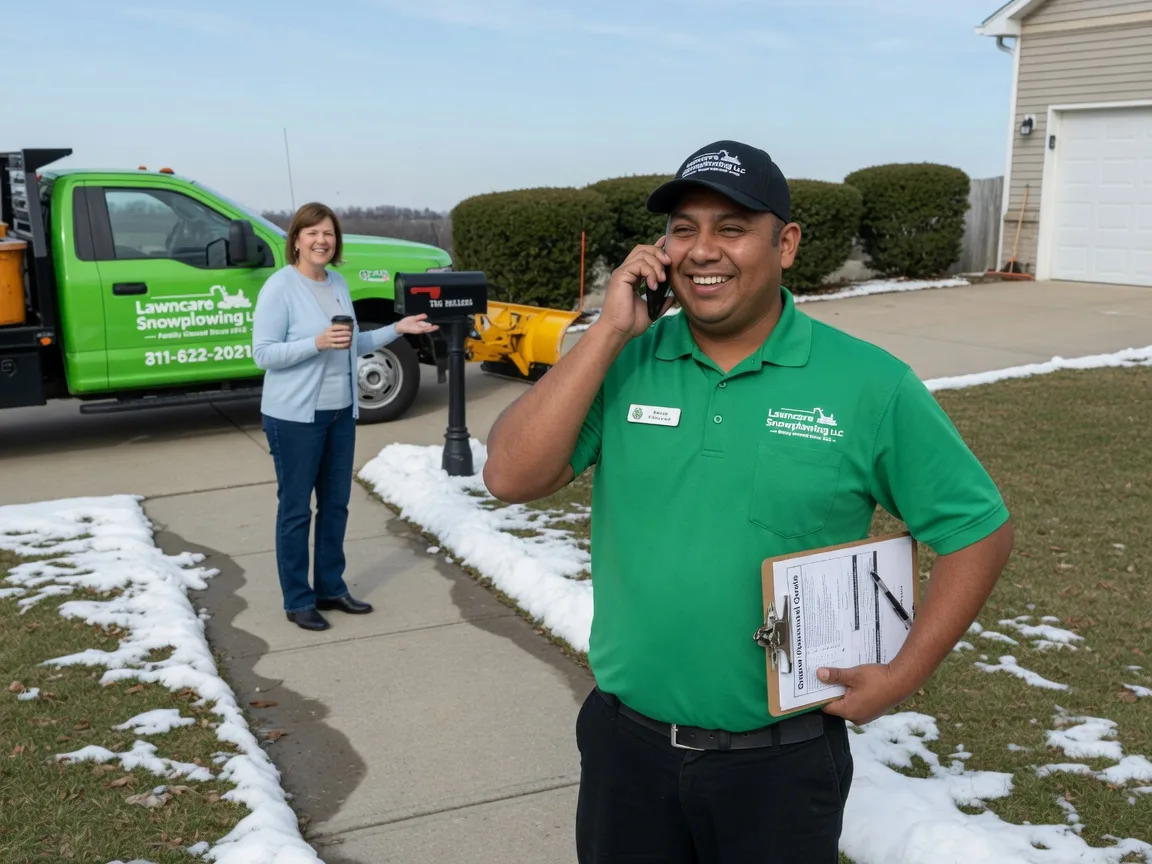 Lawn Care Services By Expert Landscaper Georgetown, IL FAQs